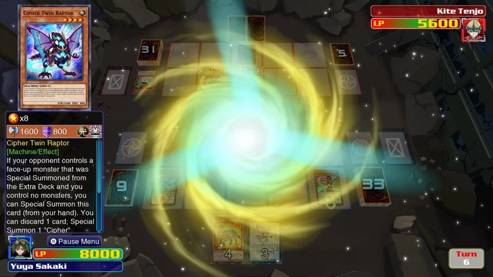 Ключ активации Yu-Gi-Oh! Legacy of the Duelist : Link Evolution для Xbox One/Series - изображение 5