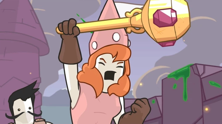 Ключ активации Pit People для Xbox One/Series - изображение 10