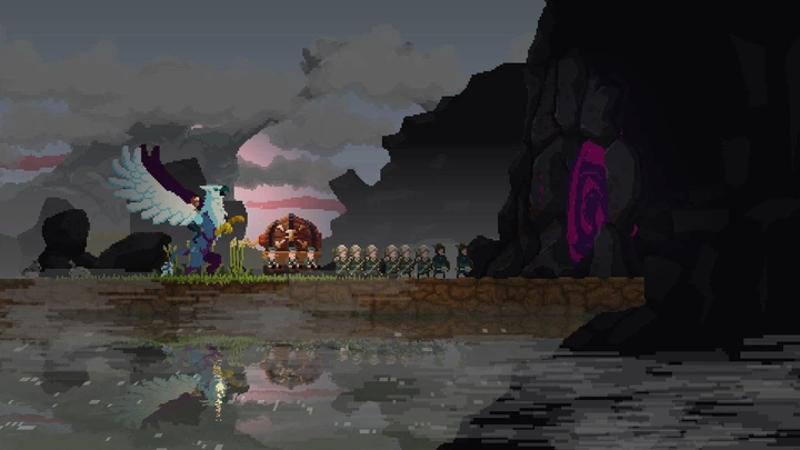 Ключ активации Kingdom Two Crowns для Xbox One/Series - изображение 4