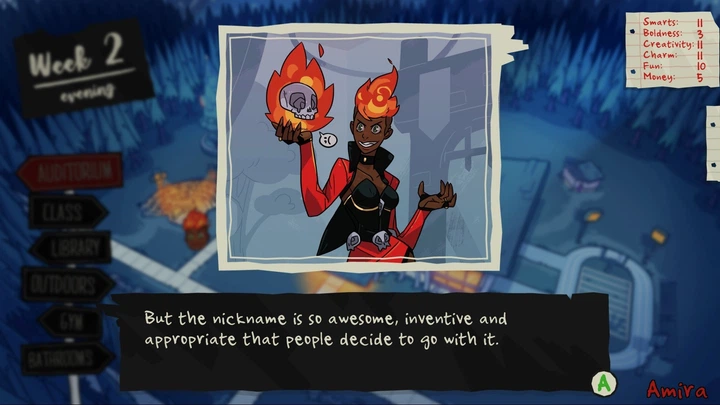 Ключ активации Monster Prom: XXL для Xbox One/Series - изображение 10