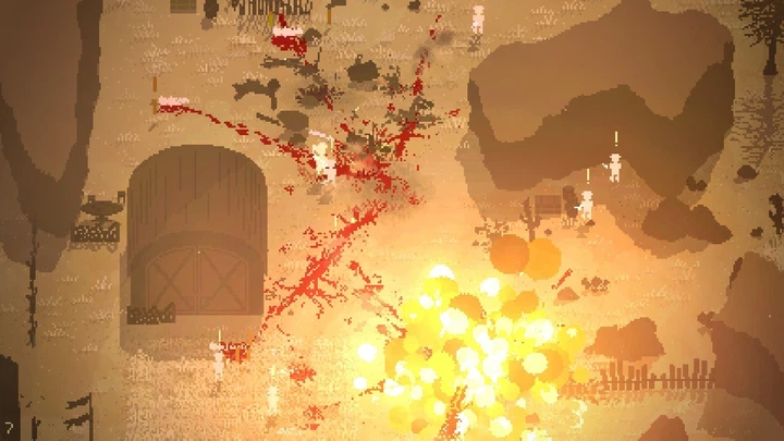 Ключ активации Colt Canyon для Xbox One/Series - изображение 2