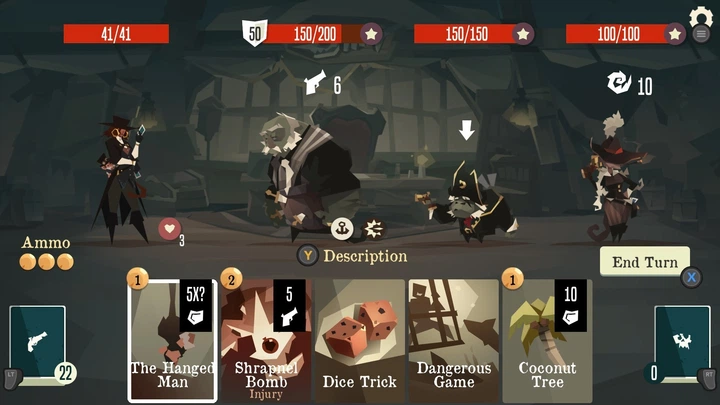 Ключ активации Pirates Outlaws для Xbox One/Series - изображение 8