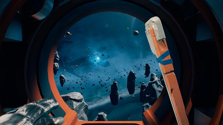 Ключ активации Дыхание для Xbox One/Series - изображение 2