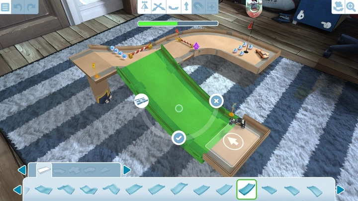 Ключ активации Infinite Minigolf для Xbox One/Series - изображение 7