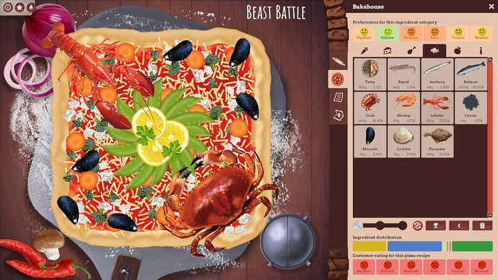 Ключ активации Pizza Tycoon для Xbox One/Series - изображение 5