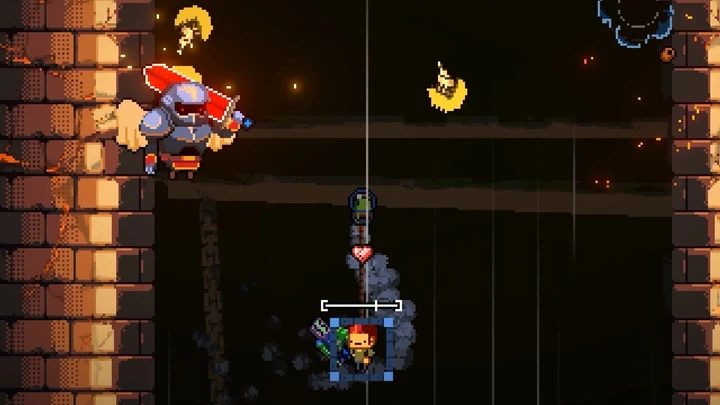 Ключ активации Exit the Gungeon для Xbox One/Series - изображение 4