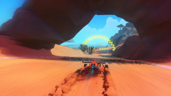 Ключ активации Trailmakers Deluxe Edition для Xbox One/Series - изображение 7