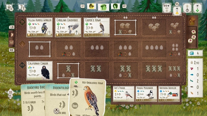 Ключ активации WINGSPAN для Xbox One/Series - изображение 6