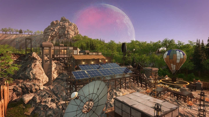 Ключ активации Stranded: Alien Dawn для Xbox One/Series - изображение 5