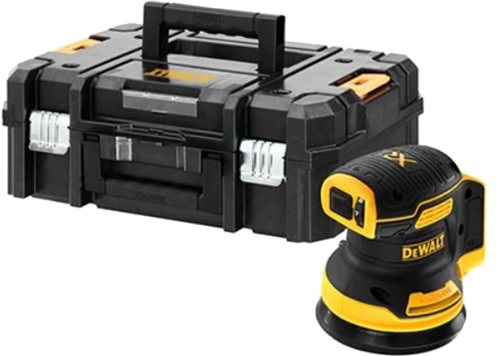 Szlifierka DeWalt DCW210NT-XJ - obraz 2