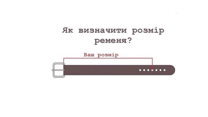 Ремень мужской из натуральной кожи Levi's 38016-0019 95 см Regular Black (7613325950177) - изображение 3