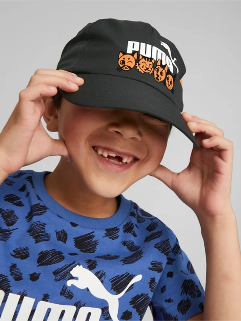 Puma baby clearance cap