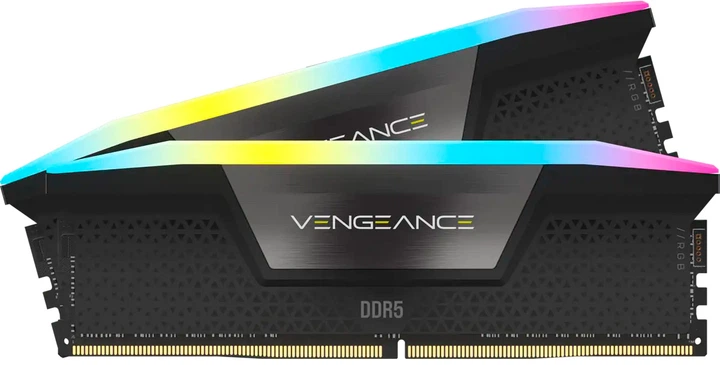Оперативна пам'ять Corsair DDR5-6000 32768MB PC5-48000 (Kit of
