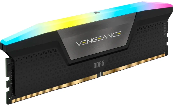 Оперативна пам'ять Corsair DDR5-6000 32768MB PC5-48000 (Kit of