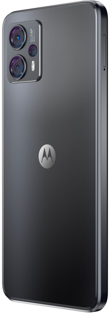 Smartfon Motorola Moto G23 4/128GB Matte Charcoal (PAX20002PL) - obraz 7