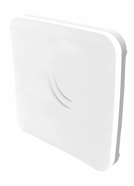 Точка доступа Mikrotik SXTsq Lite 5 (RBSXTsq5nD) (outdoor, 1xFE, 5GHz, 16dBi) - Фото 1 Точка доступа Mikrotik SXTsq Lite 5 (RBSXTsq5nD) (outdoor, 1xFE, 5GHz, 16dBi) - изображение 1