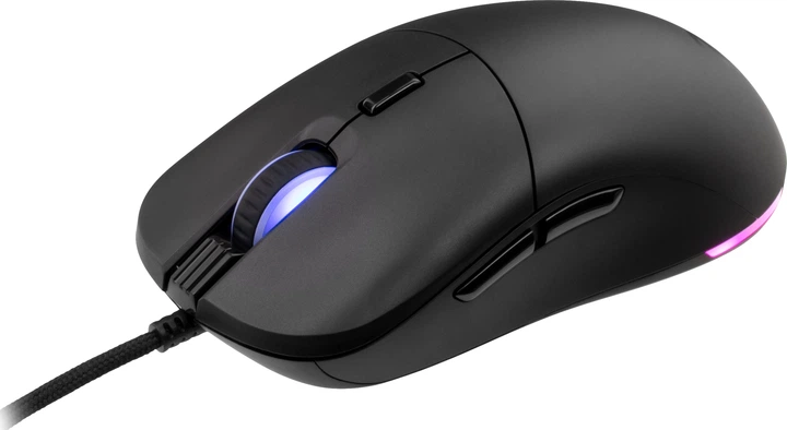 Мышь 2E Gaming HyperDrive Pro RGB Black (2E-MGHDPR-BK) - изображение 4