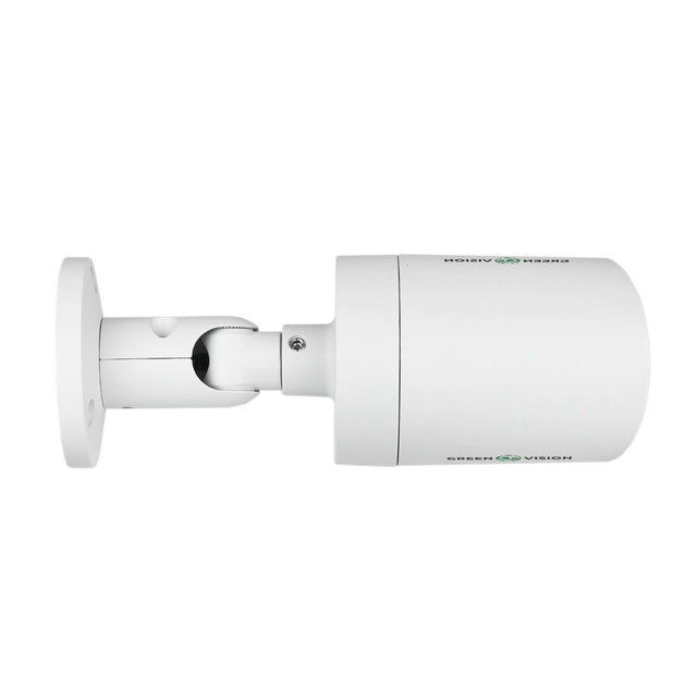 Наружная IP камера GV-139-IP-COS80-30H POE 8MP - изображение 4