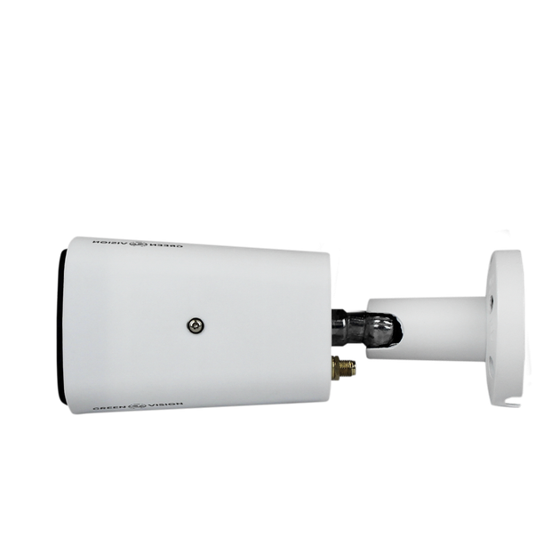 Камера видеонаблюдения уличная GreenVision GV-142-IP-СOF30-20 Wi-Fi-K 3MP - изображение 4