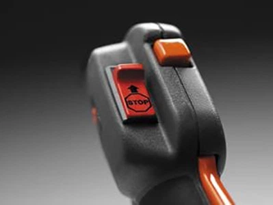 Мотокоса бензиновая Husqvarna 535RХ (9666288-02) - изображение 6