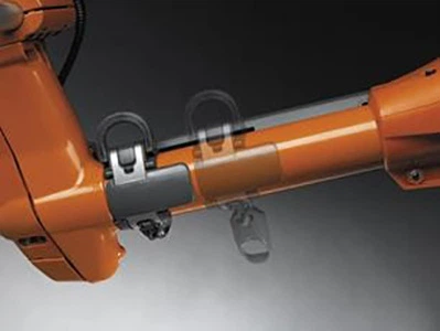 Мотокоса бензиновая Husqvarna 535RХ (9666288-02) - изображение 7