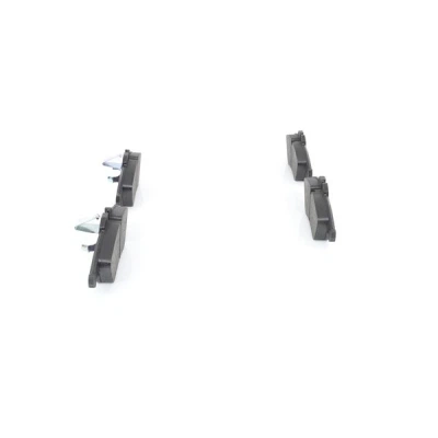 Тормозные колодки Bosch 0 986 495 245 - изображение 3