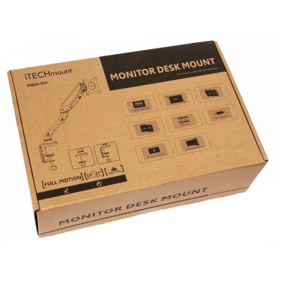 Кронштейн ITech MBSG-02F - Фото 5 Кронштейн ITech MBSG-02F - изображение 5