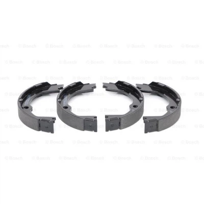 Тормозные колодки Bosch 0 986 487 939 - изображение 3