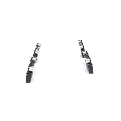 Гальмівні колодки Bosch 0 986 424 741 - зображення 5