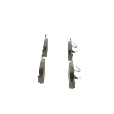 Гальмівні колодки Bosch 0 986 424 436 - Фото 3 Гальмівні колодки Bosch 0 986 424 436 - зображення 3
