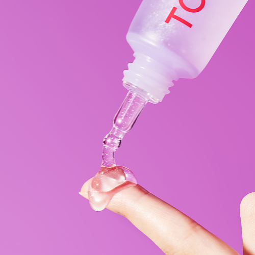 Освітлюючий колагеновий гель для повік Tocobo Сollagen Brightening Eye Gel Cream пробник 1 мл - зображення 2