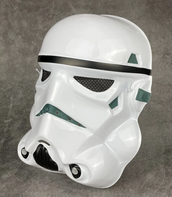 Маска Штурмовик V-Toy - изображение 3