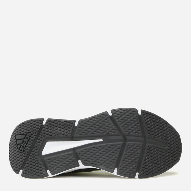 Buty do biegania męskie adidas Galaxy 6 GW4141 45.5 (10.5UK) 29 cm Czarne (4065426754223) - obraz 5