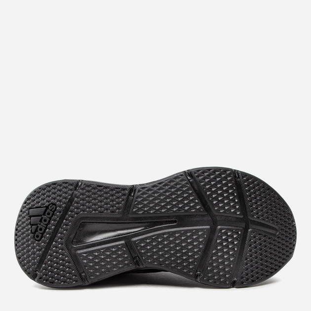 Жіночі кросівки для залу adidas Galaxy 6 GW4131 38 (5UK) 23.5 см Чорні (4065426758153) - зображення 5