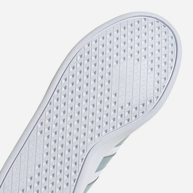 Sneakersy męskie do kostki adidas Breaknet 2.0 GZ9370 42 (8UK) 26.5 cm Białe (4066749422783) - obraz 5