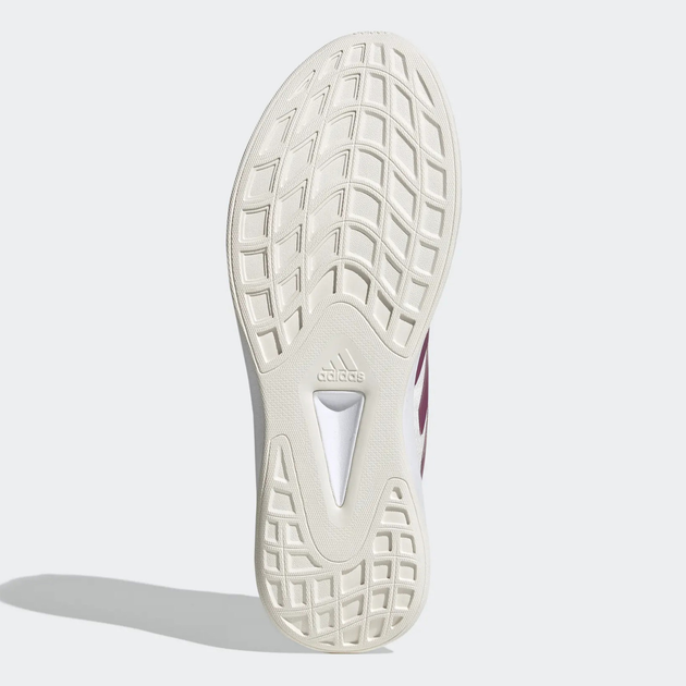 Жіночі кросівки для бігу adidas Qt Racer Sport FY5679 37.5 (4.5UK) 23 см Білі (4064037279781) - зображення 5