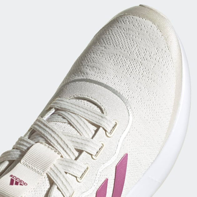 Жіночі кросівки для бігу adidas Qt Racer Sport FY5679 40 (6.5UK) 25 см Білі (4064037279767) - зображення 6