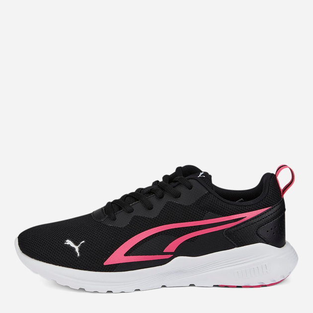Жіночі кросівки Puma All-Day Active 38626909 40 (6.5UK) 25.5 см Чорні (4065449965385) - зображення 3