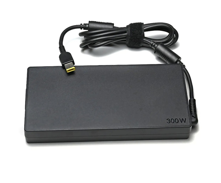Блок живлення (зарядка) для ноутбука Lenovo Legion 82JQ 300W (20V, 15A ...