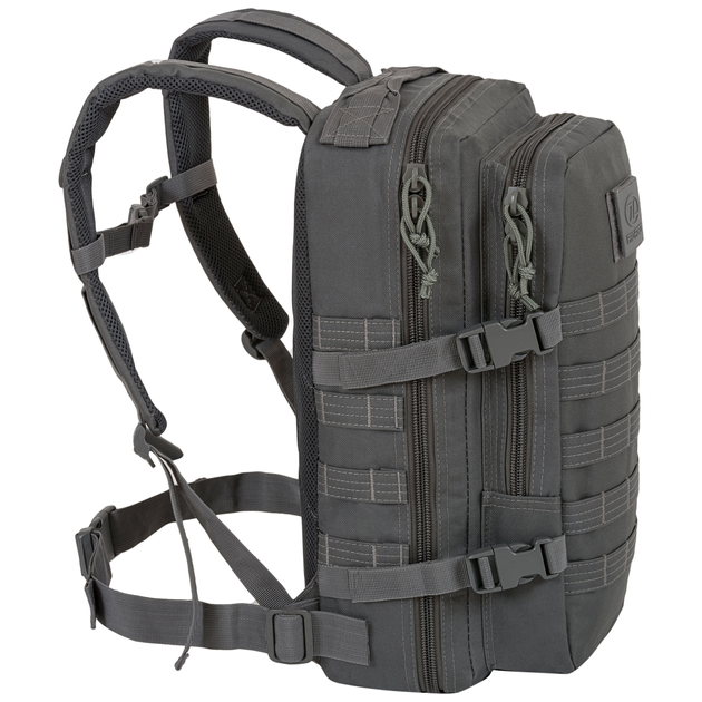 Рюкзак тактический Highlander Recon Backpack 20L Grey (TT164-GY) - изображение 2