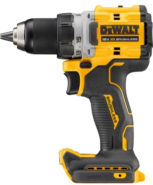 Дриль DeWalt DCD800NT-XJ - зображення 1