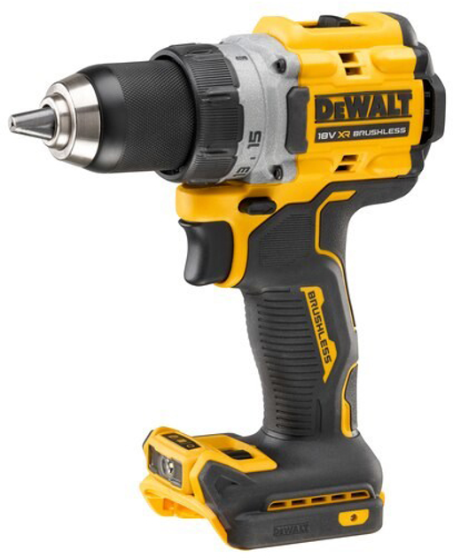 Дриль DeWalt DCD800NT-XJ - зображення 2