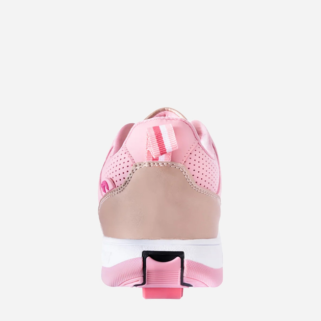 Butorolki dla dzieci Breezy Rollers 2195711 33 Dew/Pink (7000002528437) - obraz 3