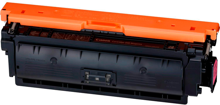 Toner Canon 040 LBP710/712 (0456C001) Magenta - obraz 4