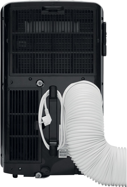 Кондиціонер мобільний Whirlpool PACB29CO HEPA - зображення 3