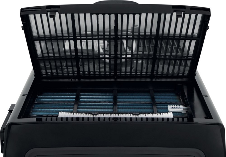 Кондиціонер мобільний Whirlpool PACB29CO HEPA - зображення 6