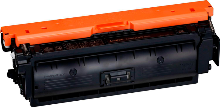 Toner Canon 040 LBP710/712 (0460C001) Black - obraz 3