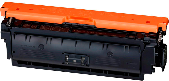 Toner Canon 040 LBP710/712 (0460C001) Black - obraz 4