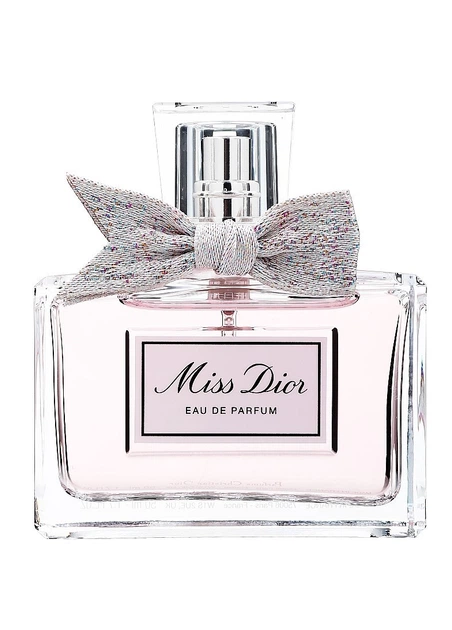 Миниатюра Парфюмированная вода для женщин Dior Miss. 5 мл