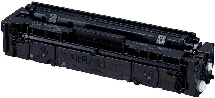 Toner Canon 045H MF610/630 series Black (1246C002) - obraz 5